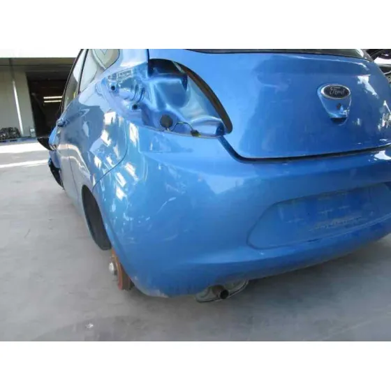 FORD KA (CCU) '2014 GRAND PRIX III AZUL