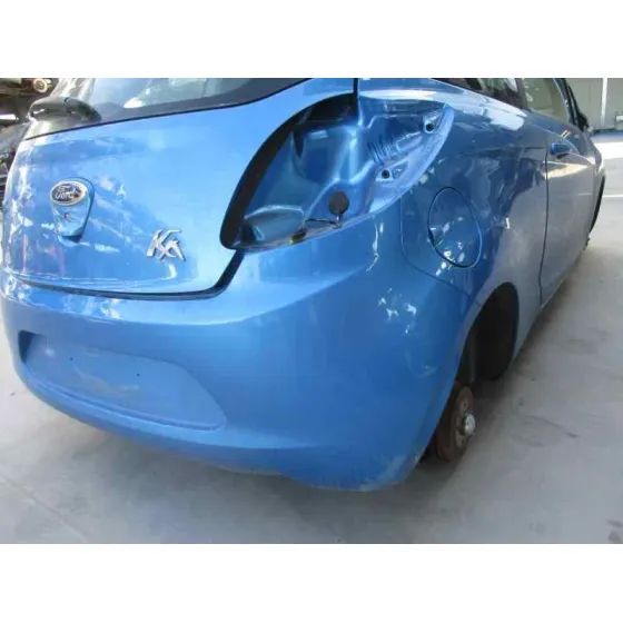 FORD KA (CCU) '2014 GRAND PRIX III AZUL
