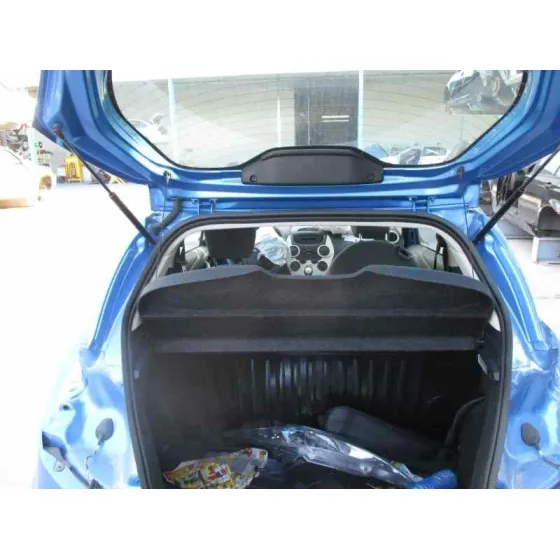 FORD KA (CCU) '2014 GRAND PRIX III AZUL