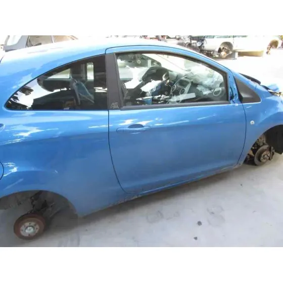FORD KA (CCU) '2014 GRAND PRIX III AZUL