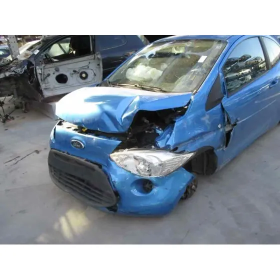 FORD KA (CCU) '2014 GRAND PRIX III AZUL