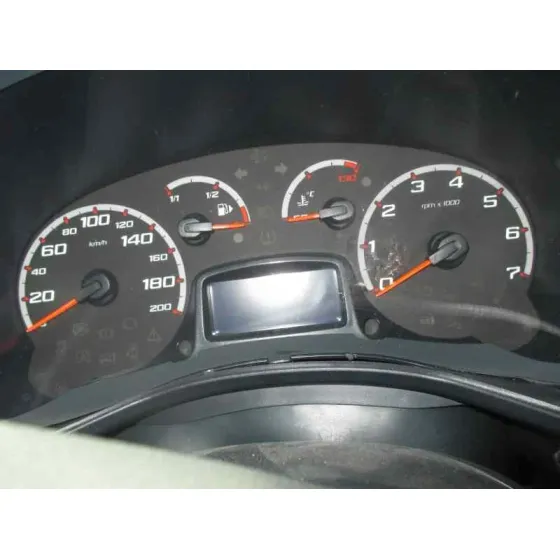 FORD KA (CCU) '2014 GRAND PRIX III AZUL