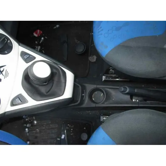 FORD KA (CCU) '2014 GRAND PRIX III AZUL