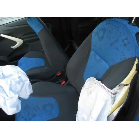 FORD KA (CCU) '2014 GRAND PRIX III AZUL