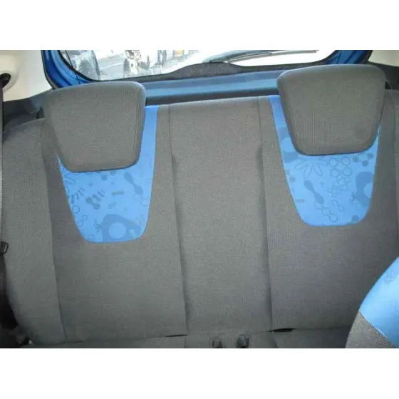 FORD KA (CCU) '2014 GRAND PRIX III AZUL