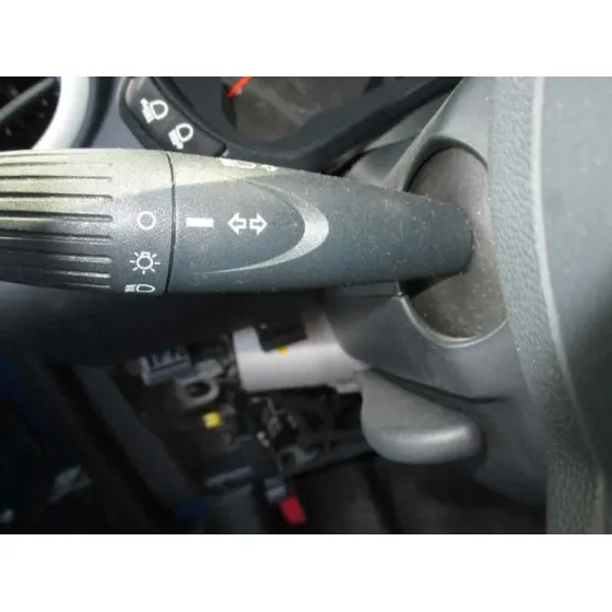 FORD KA (CCU) '2014 GRAND PRIX III AZUL