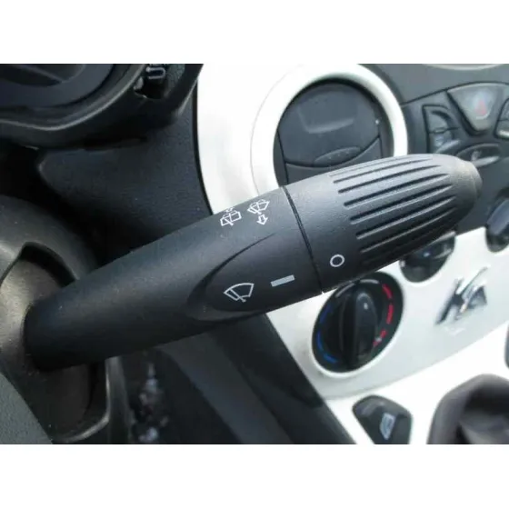 FORD KA (CCU) '2014 GRAND PRIX III AZUL