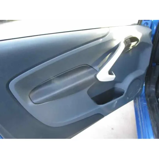 FORD KA (CCU) '2014 GRAND PRIX III AZUL