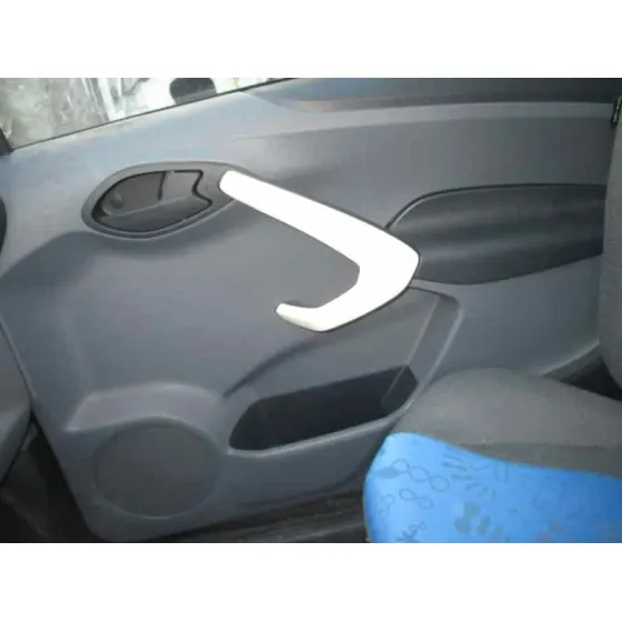 FORD KA (CCU) '2014 GRAND PRIX III AZUL