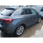 VOLKSWAGEN T-ROC (A11, D11) DLA. CAMBIO MANUAL 6V CVF/KW: 7.82/81 2020