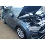 VOLKSWAGEN T-ROC (A11, D11) DLA. CAMBIO MANUAL 6V CVF/KW: 7.82/81 2020
