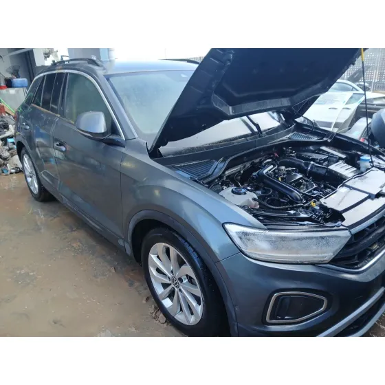 DLA. CAMBIO MANUAL 6V CVF/KW: 7.82/81