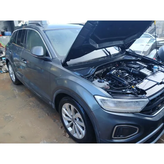 DLA. CAMBIO MANUAL 6V CVF/KW: 7.82/81