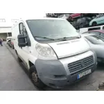 FIAT DUCATO CAJA CERRADA 35 (06.2006 =>) FIAT DUCATO CAJA CERRADA 35 (06.2006 =>) '2007 L1H1 100 MULTIJET BLANCA 2006