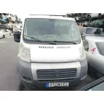 FIAT DUCATO CAJA CERRADA 35 (06.2006 =>) FIAT DUCATO CAJA CERRADA 35 (06.2006 =>) '2007 L1H1 100 MULTIJET BLANCA 2006