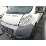 FIAT DUCATO CAJA CERRADA 35 (06.2006 =>) FIAT DUCATO CAJA CERRADA 35 (06.2006 =>) '2007 L1H1 100 MULTIJET BLANCA 2006