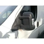 FIAT DUCATO CAJA CERRADA 35 (06.2006 =>) FIAT DUCATO CAJA CERRADA 35 (06.2006 =>) '2007 L1H1 100 MULTIJET BLANCA 2006