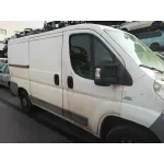 FIAT DUCATO CAJA CERRADA 35 (06.2006 =>) FIAT DUCATO CAJA CERRADA 35 (06.2006 =>) '2007 L1H1 100 MULTIJET BLANCA 2006