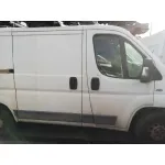 FIAT DUCATO CAJA CERRADA 35 (06.2006 =>) FIAT DUCATO CAJA CERRADA 35 (06.2006 =>) '2007 L1H1 100 MULTIJET BLANCA 2006
