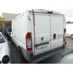 FIAT DUCATO CAJA CERRADA 35 (06.2006 =>) FIAT DUCATO CAJA CERRADA 35 (06.2006 =>) '2007 L1H1 100 MULTIJET BLANCA 2006