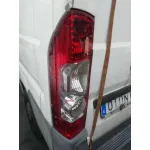 FIAT DUCATO CAJA CERRADA 35 (06.2006 =>) FIAT DUCATO CAJA CERRADA 35 (06.2006 =>) '2007 L1H1 100 MULTIJET BLANCA 2006