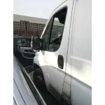 FIAT DUCATO CAJA CERRADA 35 (06.2006 =>) FIAT DUCATO CAJA CERRADA 35 (06.2006 =>) '2007 L1H1 100 MULTIJET BLANCA 2006