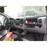 FIAT DUCATO CAJA CERRADA 35 (06.2006 =>) FIAT DUCATO CAJA CERRADA 35 (06.2006 =>) '2007 L1H1 100 MULTIJET BLANCA 2006