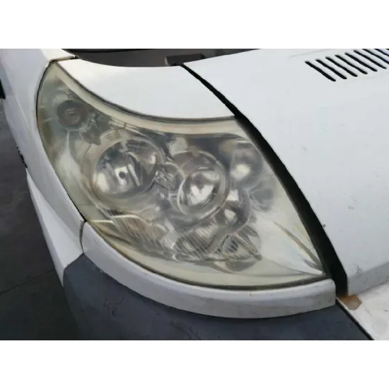 FIAT DUCATO CAJA CERRADA 35 (06.2006 =>) '2007 L1H1 100 MULTIJET BLANCA
