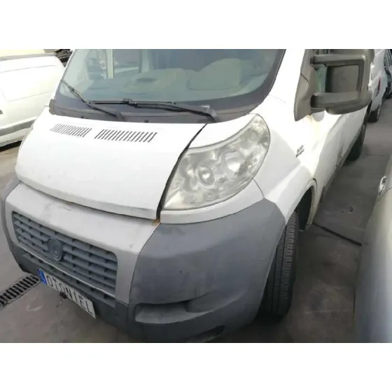 FIAT DUCATO CAJA CERRADA 35 (06.2006 =>) '2007 L1H1 100 MULTIJET BLANCA