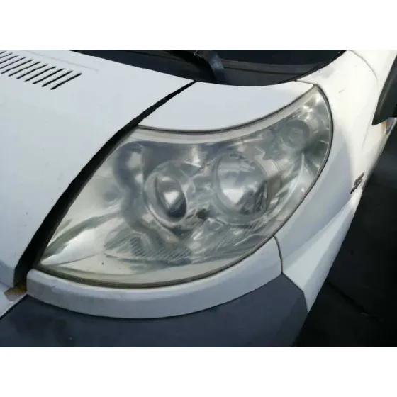 FIAT DUCATO CAJA CERRADA 35 (06.2006 =>) '2007 L1H1 100 MULTIJET BLANCA