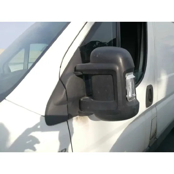 FIAT DUCATO CAJA CERRADA 35 (06.2006 =>) '2007 L1H1 100 MULTIJET BLANCA