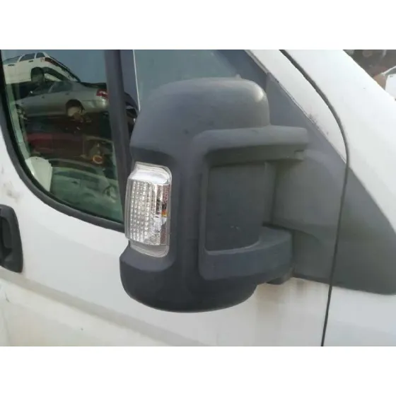 FIAT DUCATO CAJA CERRADA 35 (06.2006 =>) '2007 L1H1 100 MULTIJET BLANCA