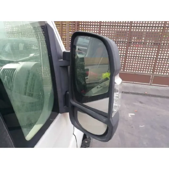 FIAT DUCATO CAJA CERRADA 35 (06.2006 =>) '2007 L1H1 100 MULTIJET BLANCA