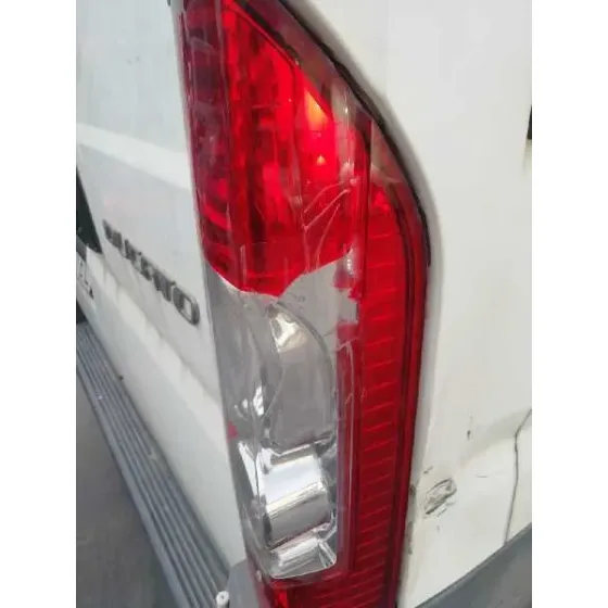 FIAT DUCATO CAJA CERRADA 35 (06.2006 =>) '2007 L1H1 100 MULTIJET BLANCA