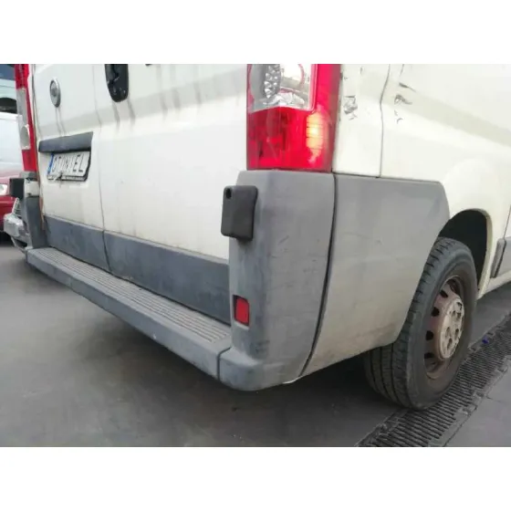FIAT DUCATO CAJA CERRADA 35 (06.2006 =>) '2007 L1H1 100 MULTIJET BLANCA