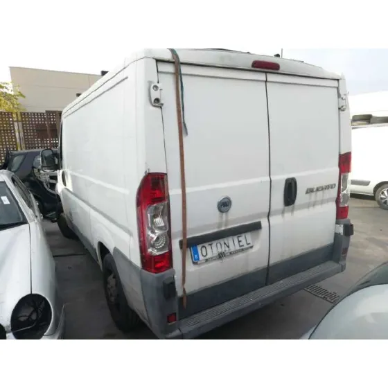 FIAT DUCATO CAJA CERRADA 35 (06.2006 =>) '2007 L1H1 100 MULTIJET BLANCA