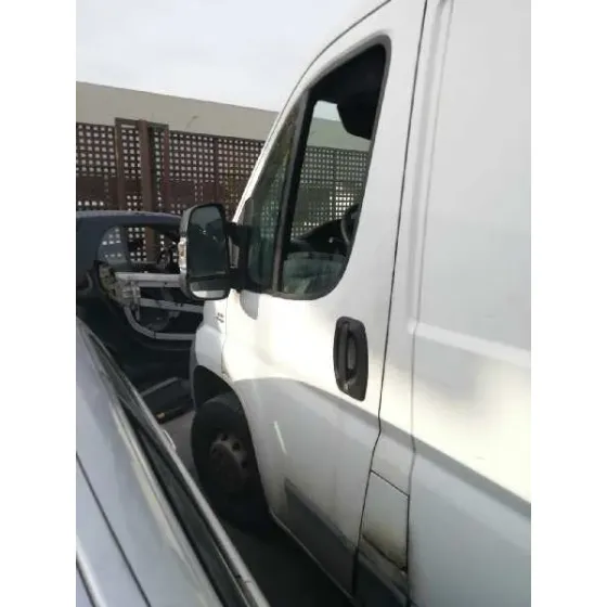 FIAT DUCATO CAJA CERRADA 35 (06.2006 =>) '2007 L1H1 100 MULTIJET BLANCA