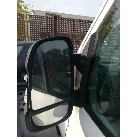 FIAT DUCATO CAJA CERRADA 35 (06.2006 =>) '2007 L1H1 100 MULTIJET BLANCA