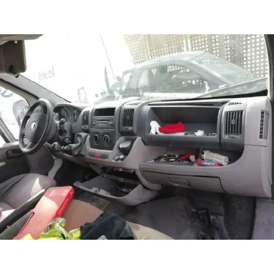 FIAT DUCATO CAJA CERRADA 35 (06.2006 =>) '2007 L1H1 100 MULTIJET BLANCA