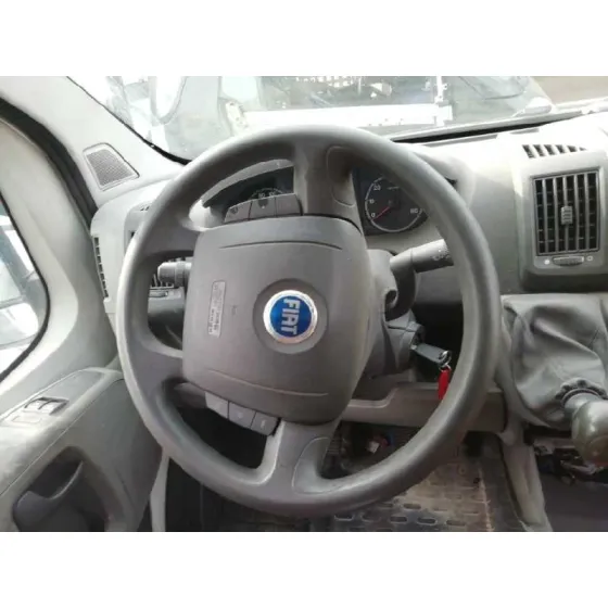 FIAT DUCATO CAJA CERRADA 35 (06.2006 =>) '2007 L1H1 100 MULTIJET BLANCA