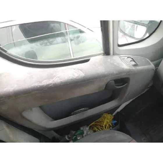 FIAT DUCATO CAJA CERRADA 35 (06.2006 =>) '2007 L1H1 100 MULTIJET BLANCA