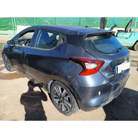 H4BB408. CAMBIO MANUAL 5V