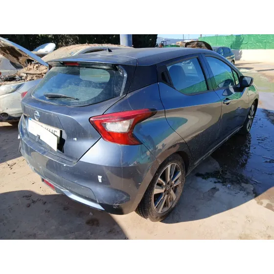 H4BB408. CAMBIO MANUAL 5V