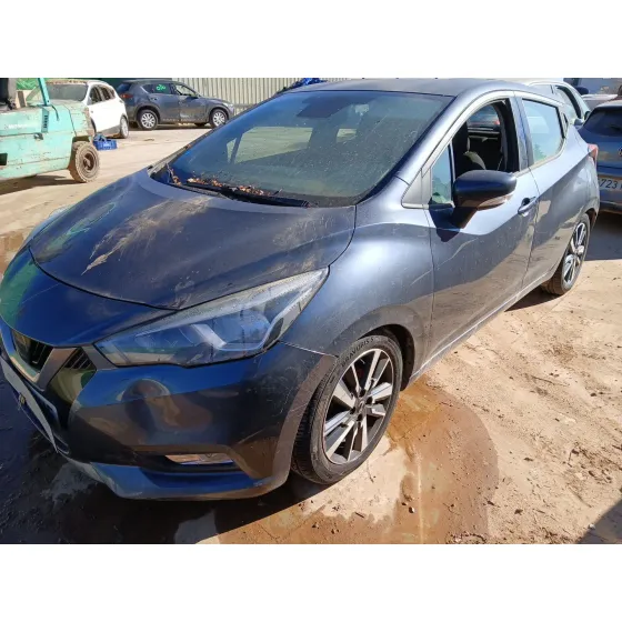 H4BB408. CAMBIO MANUAL 5V