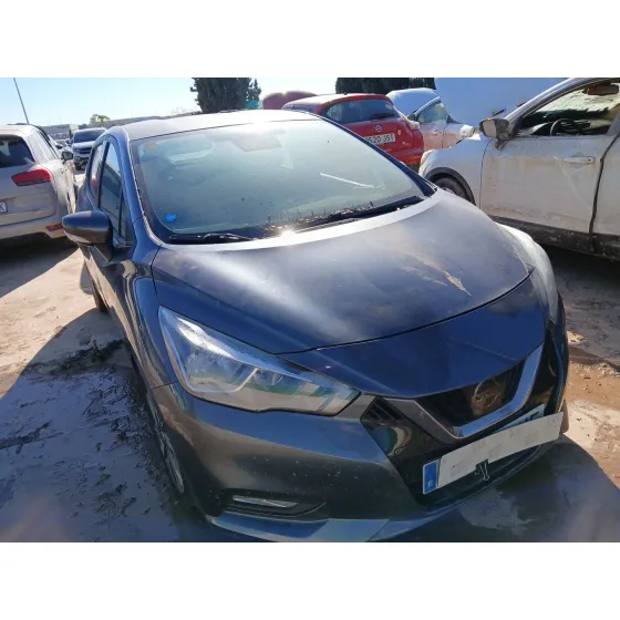 H4BB408. CAMBIO MANUAL 5V