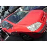 HYUNDAI GETZ (TB) HYUNDAI GETZ (TB) '2004 1.1 BASICO ROJO 2002