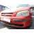 HYUNDAI GETZ (TB) HYUNDAI GETZ (TB) '2004 1.1 BASICO ROJO 2002