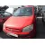 HYUNDAI GETZ (TB) HYUNDAI GETZ (TB) '2004 1.1 BASICO ROJO 2002