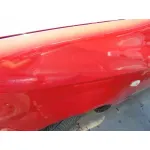 HYUNDAI GETZ (TB) HYUNDAI GETZ (TB) '2004 1.1 BASICO ROJO 2002