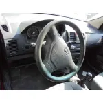 HYUNDAI GETZ (TB) HYUNDAI GETZ (TB) '2004 1.1 BASICO ROJO 2002